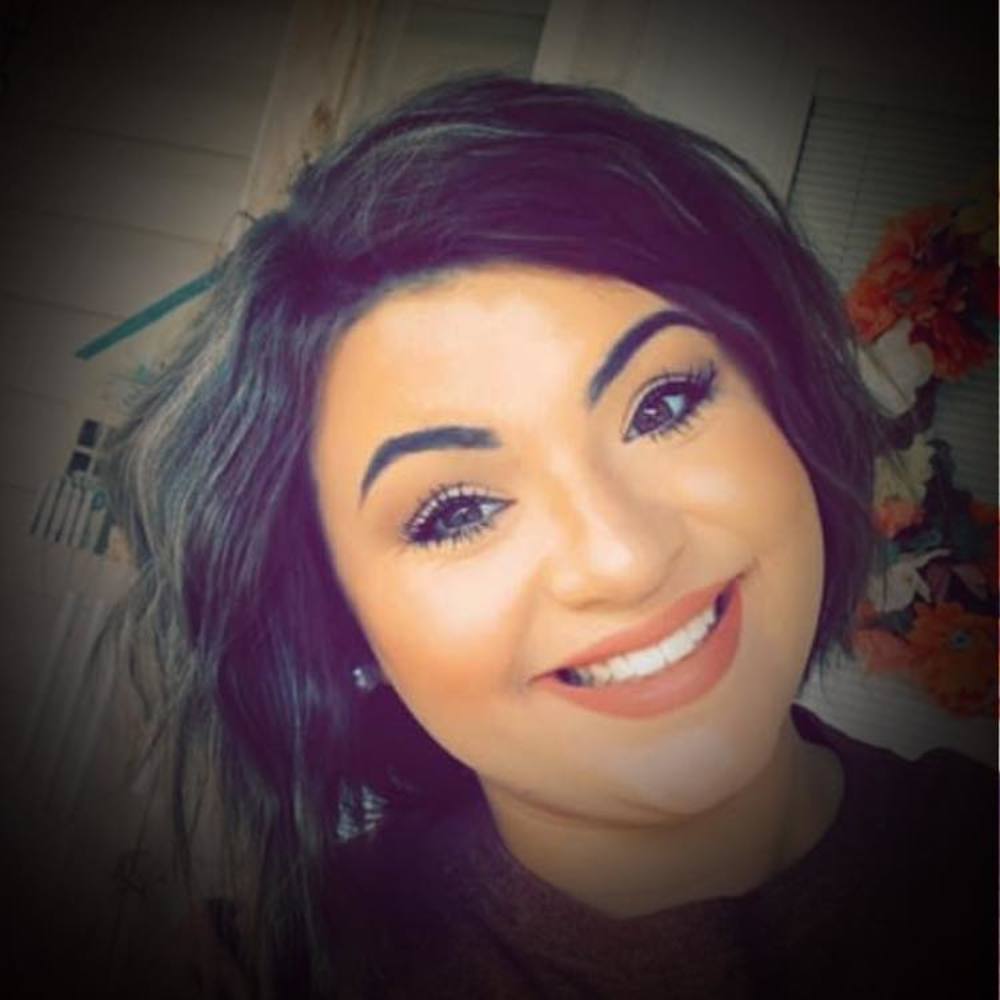 Meet your Posher, Maggie